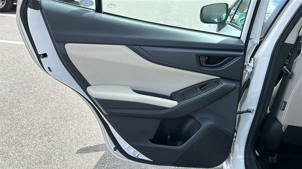 Used 2019 Subaru Impreza 2.0i Premium image 20