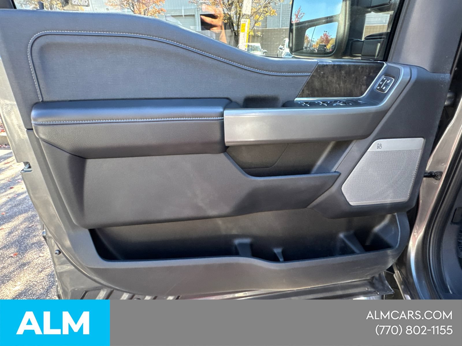 Used 2025 Ford F350 Lariat AWD/4WD image 18