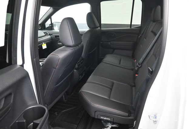 New 2026 Honda Ridgeline TrailSport image 10
