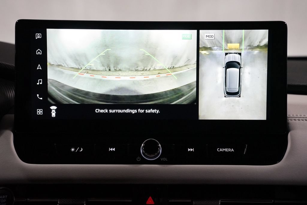 Used 2025 Mitsubishi Outlander SE AWD/4WD image 20