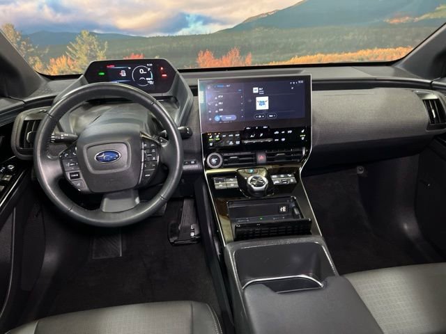 Used 2023 Subaru Solterra AWD image 66