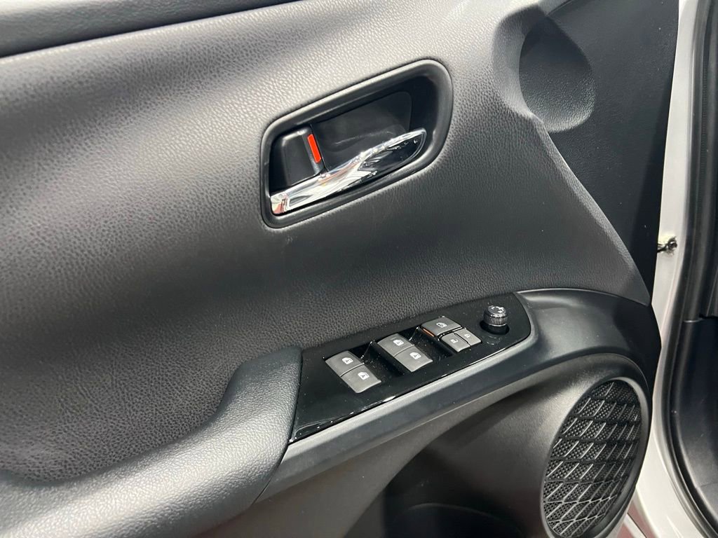 Used 2017 Toyota Prius Four w/ Advanced Technology Package image 22