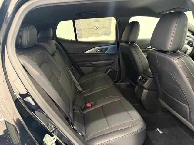 New 2026 Chevrolet Equinox EV LT FWD image 24