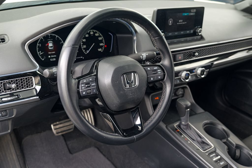Used 2023 Honda Civic Sport image 19