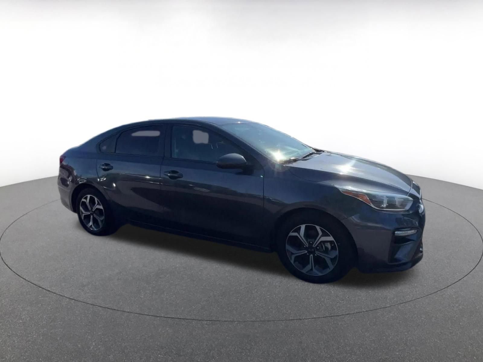 Used 2021 Kia Forte LXS video 2