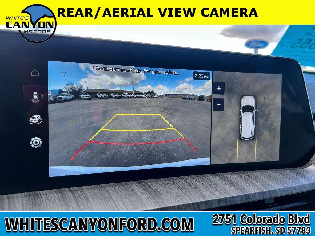 Used 2024 Kia Telluride SX Prestige image 22