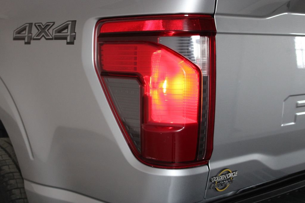 Used 2024 Ford F150 XLT image 56