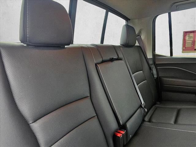Used 2023 Honda Ridgeline RTL image 22