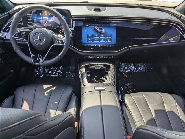 New 2025 Mercedes-Benz C 300 Sedan image 15