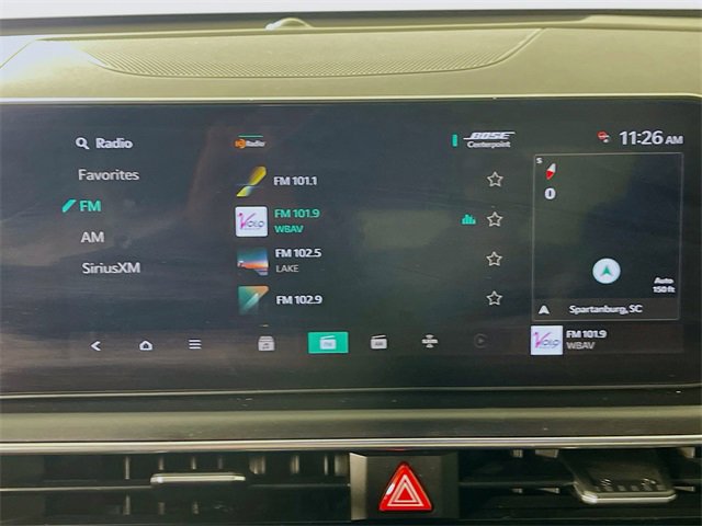 Used 2025 Kia K5 GT-Line w/ GT-Line Premium Package image 16