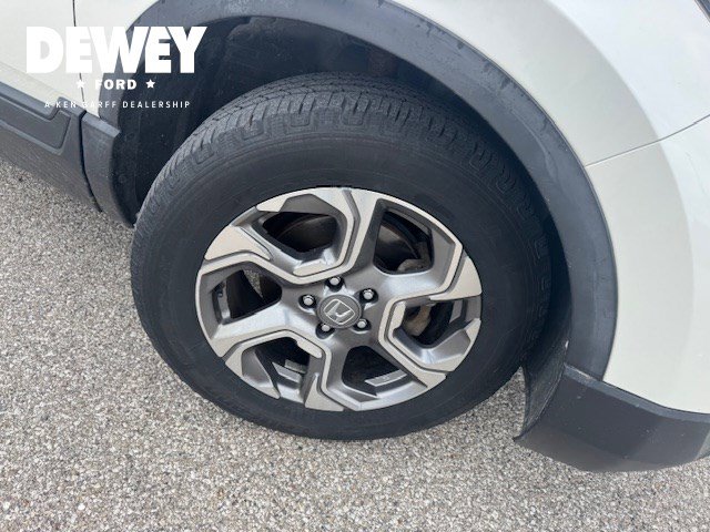 Used 2018 Honda CR-V EX image 39