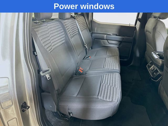 Certified 2022 Ford F150 XL w/ STX Appearance Package image 17