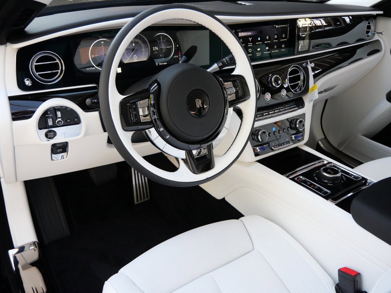 New 2026 Rolls-Royce Ghost image 24