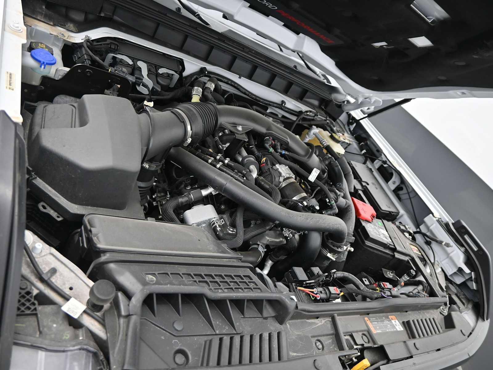 Used 2024 Ford Bronco Raptor w/ Interior Carbon Fiber Pack 6 image 23