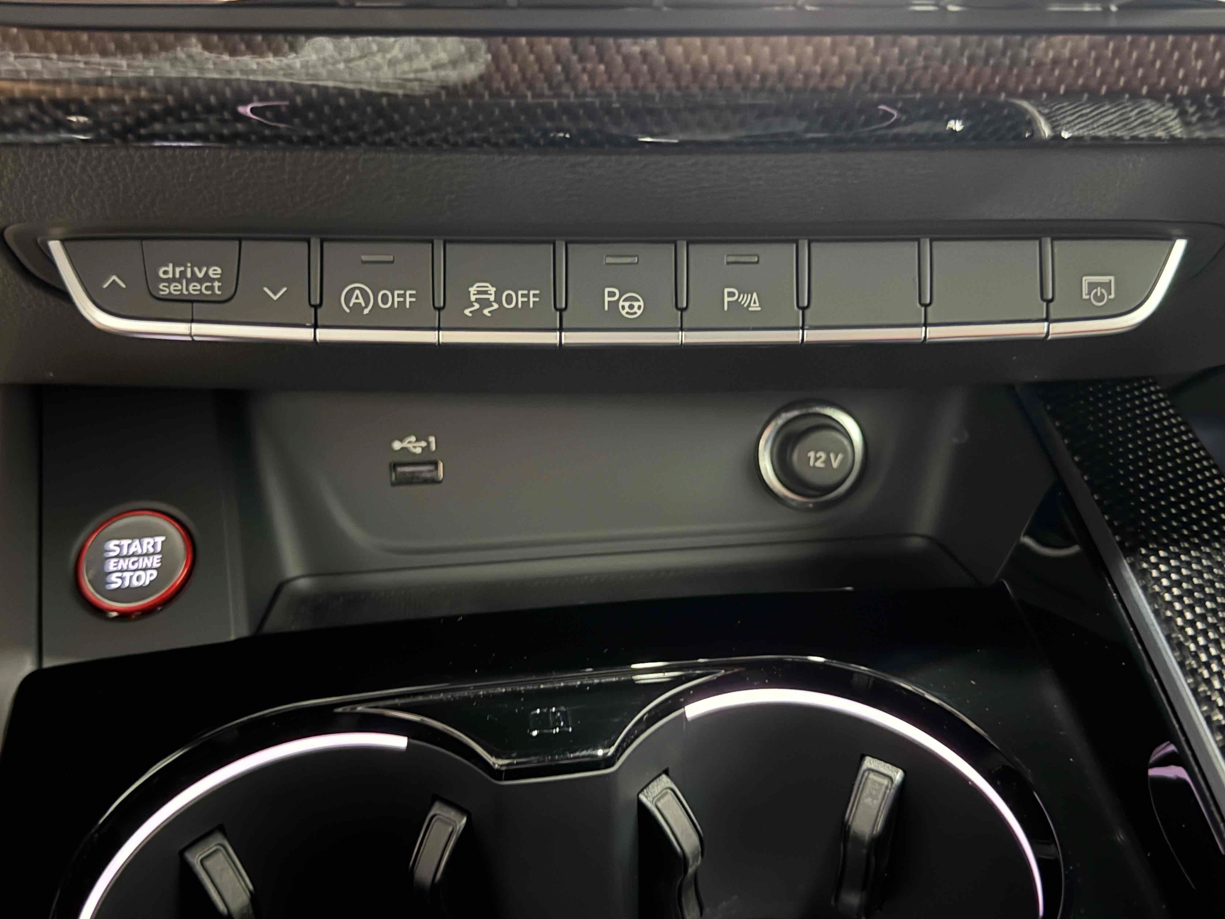 Used 2023 Audi S5 Prestige AWD/4WD image 67