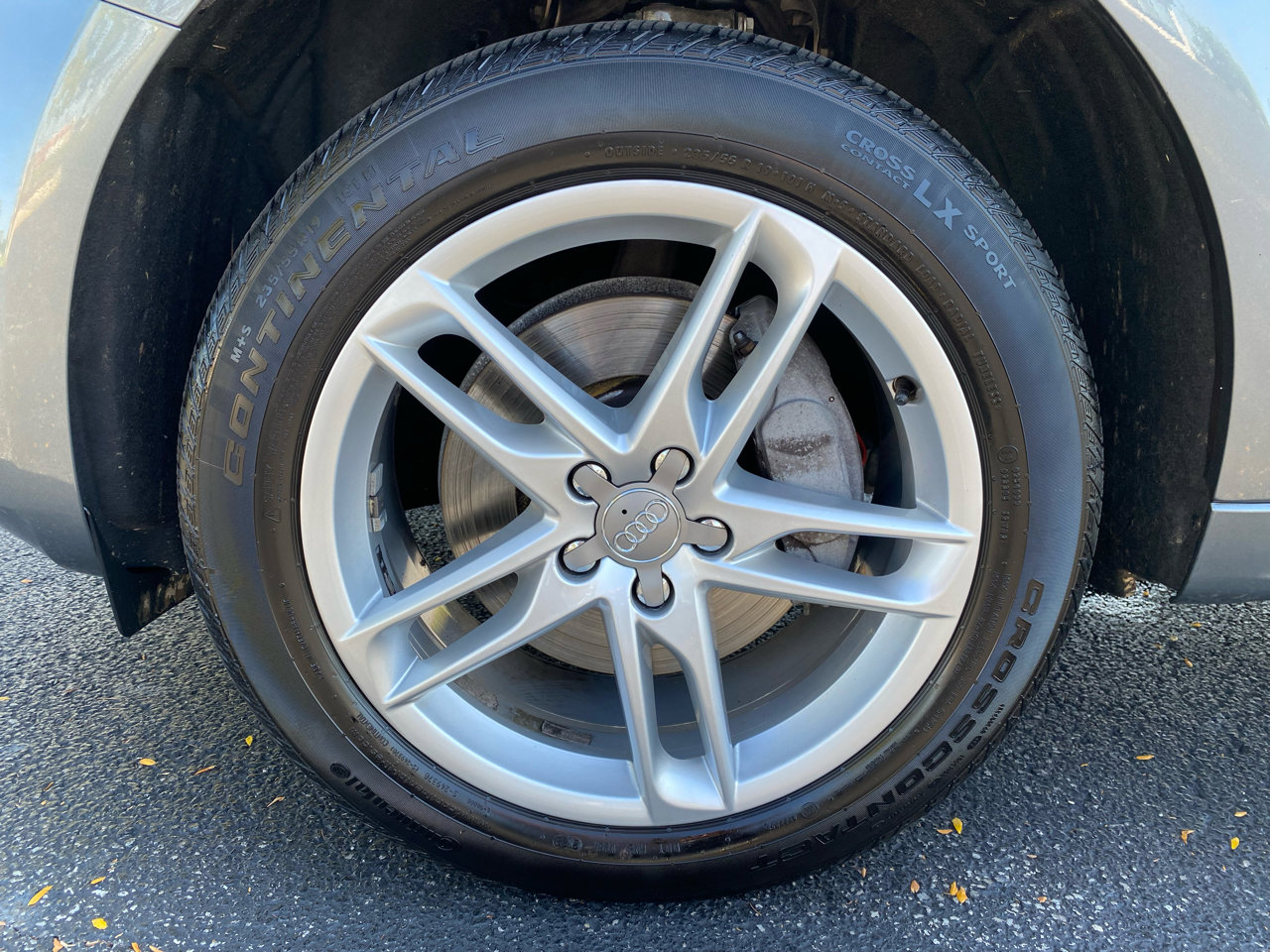 Used 2015 Audi Q5 3.0T Premium Plus w/ Technology Package image 50