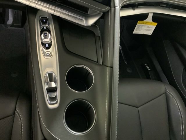 New 2026 Chevrolet Corvette Z06 w/ Battery Protection Package image 25