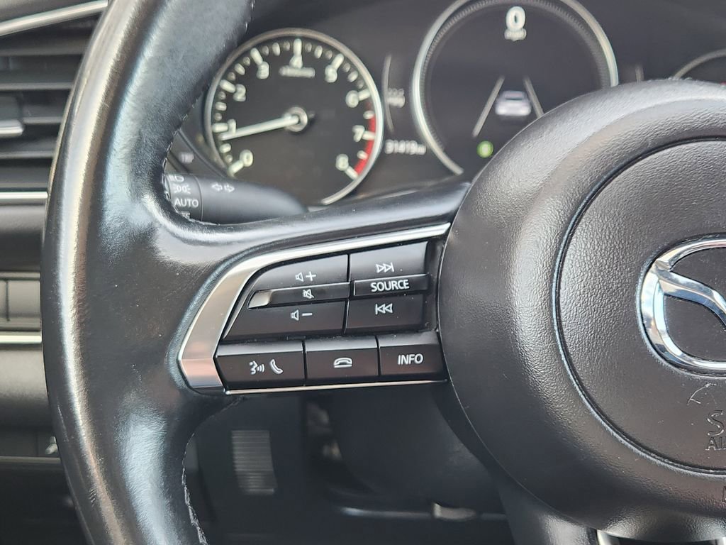 Used 2024 MAZDA CX-30 AWD 2.5 S w/ Preferred Package image 16