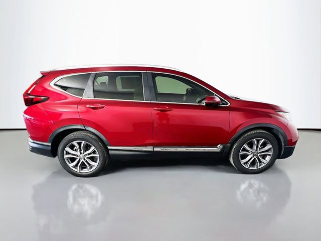 Used 2022 Honda CR-V Touring image 9