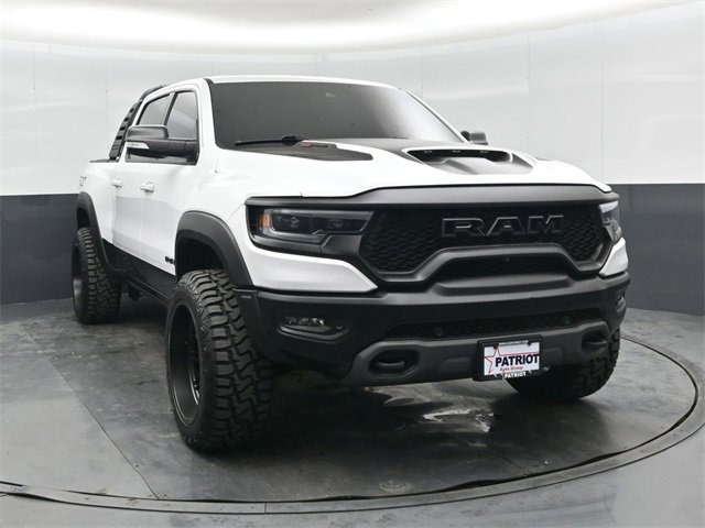 Used 2021 RAM 1500 TRX w/ TRX Level 2 Equipment Group image 10