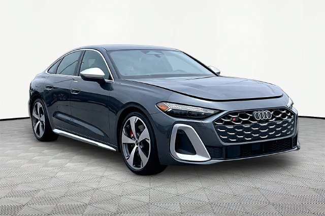 New 2026 Audi S5 Premium Plus AWD/4WD image 11