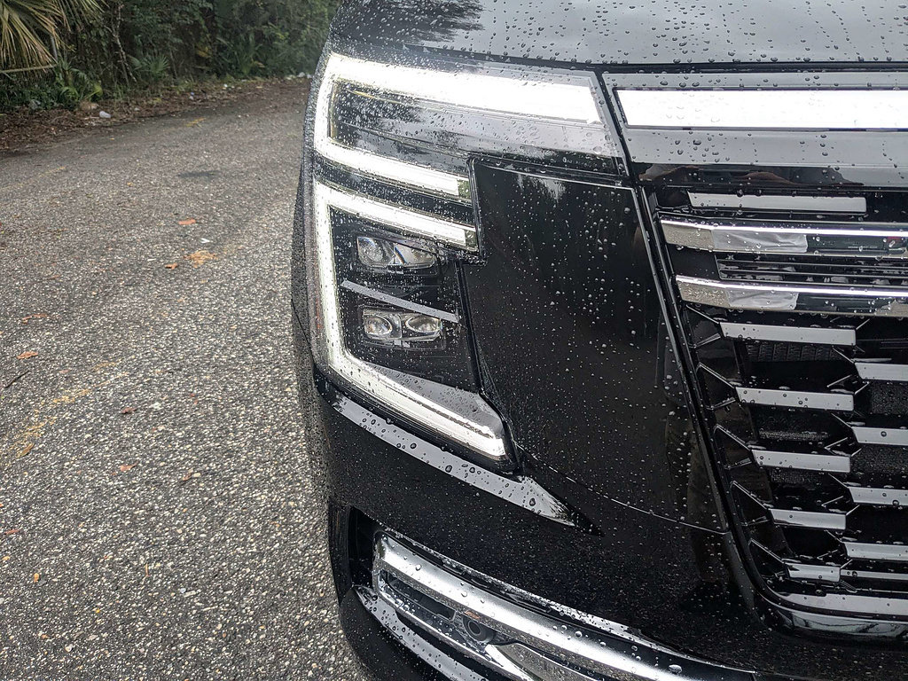 New 2026 Nissan Armada SL AWD/4WD image 11