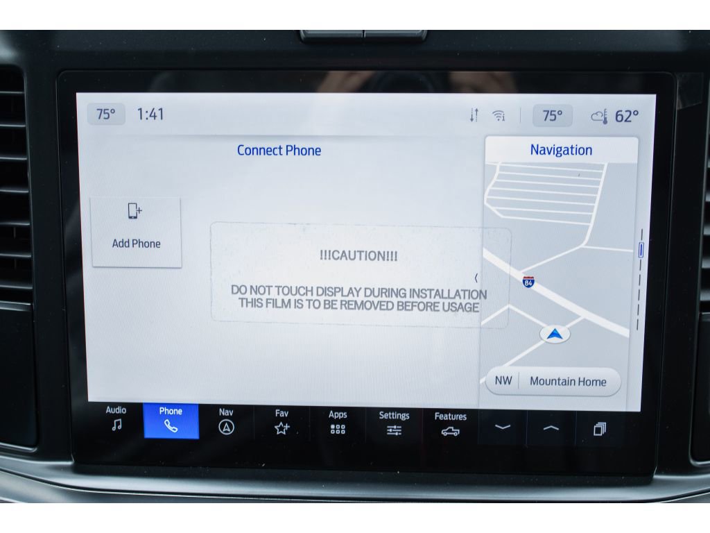 New 2026 Ford F350 Lariat image 37