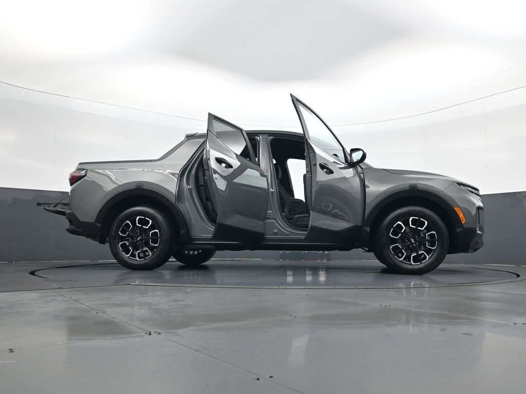 Certified 2022 Hyundai Santa Cruz SEL image 34