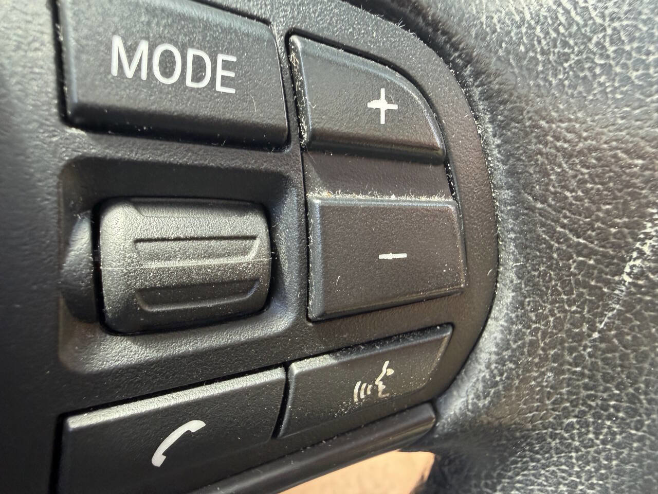 Used 2015 BMW 320i Sedan RWD image 16