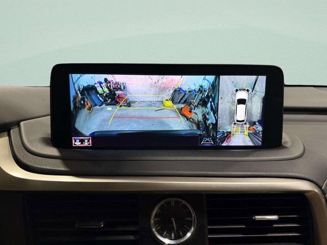 Used 2022 Lexus RX 350 AWD w/ Premium Package image 14