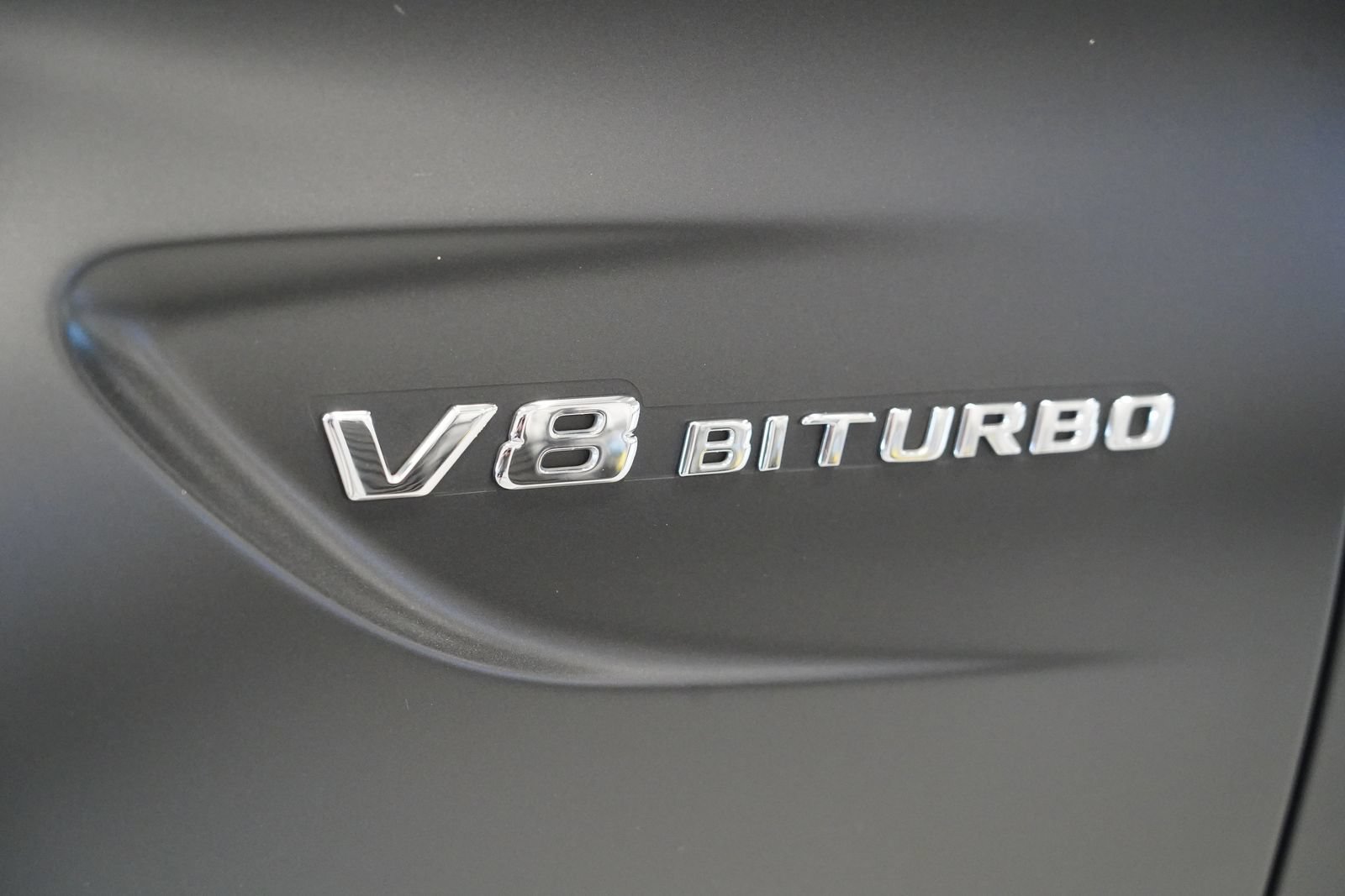 Certified 2020 Mercedes-Benz C 63 AMG S image 9