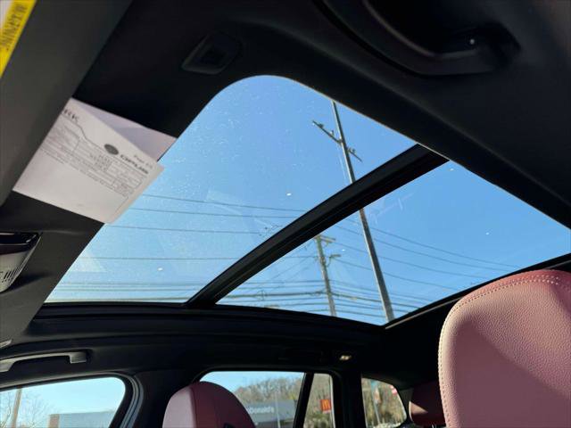 Used 2024 BMW X3 xDrive30i w/ Convenience Package image 18