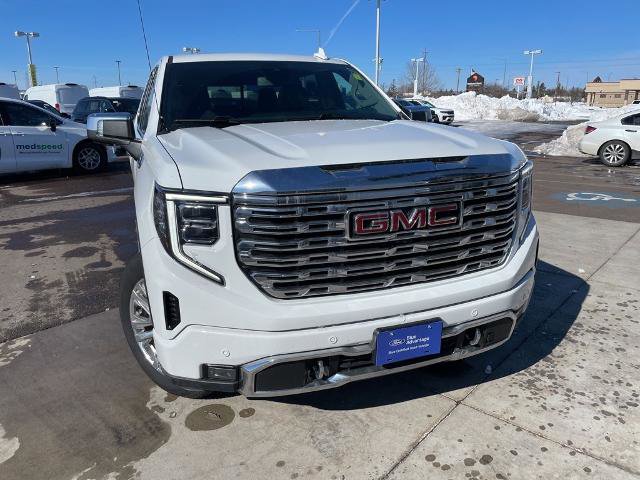 Used 2023 GMC Sierra 1500 Denali image 1