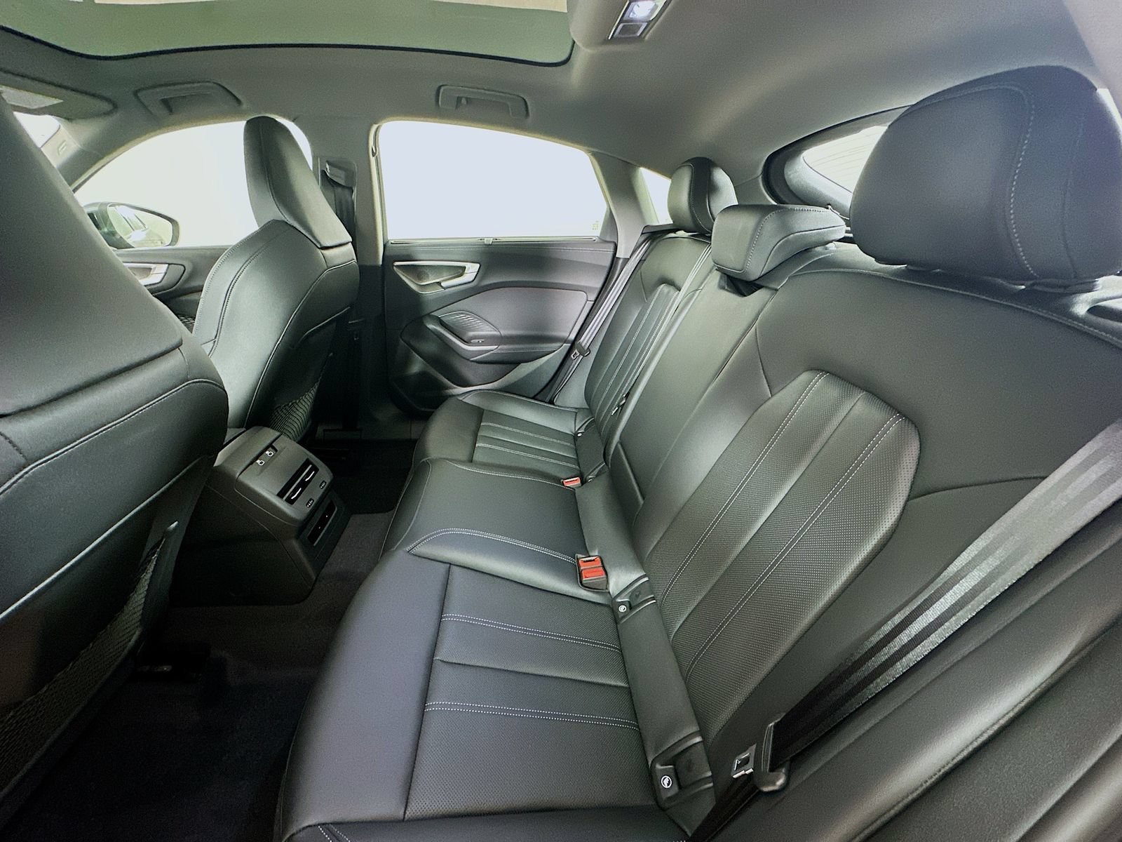 New 2026 Audi A5 2.0T Premium Plus AWD/4WD image 39