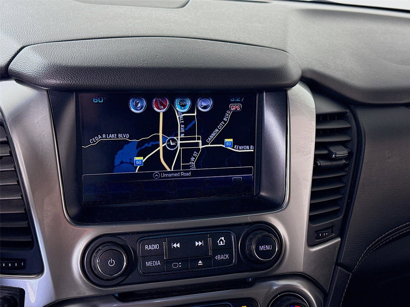 Used 2018 Chevrolet Tahoe Premier w/ Max Trailering Package image 7