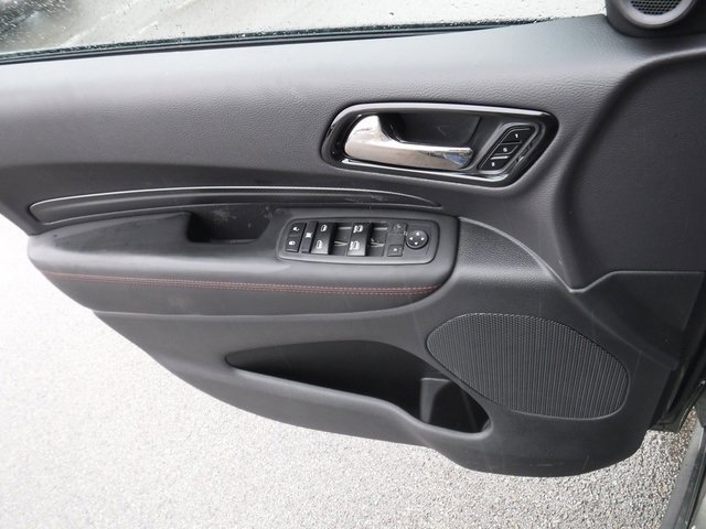 New 2026 Dodge Durango GT image 14