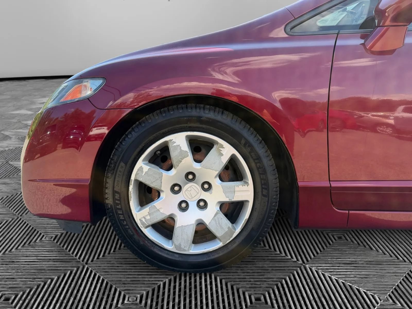 Used 2011 Honda Civic LX image 17