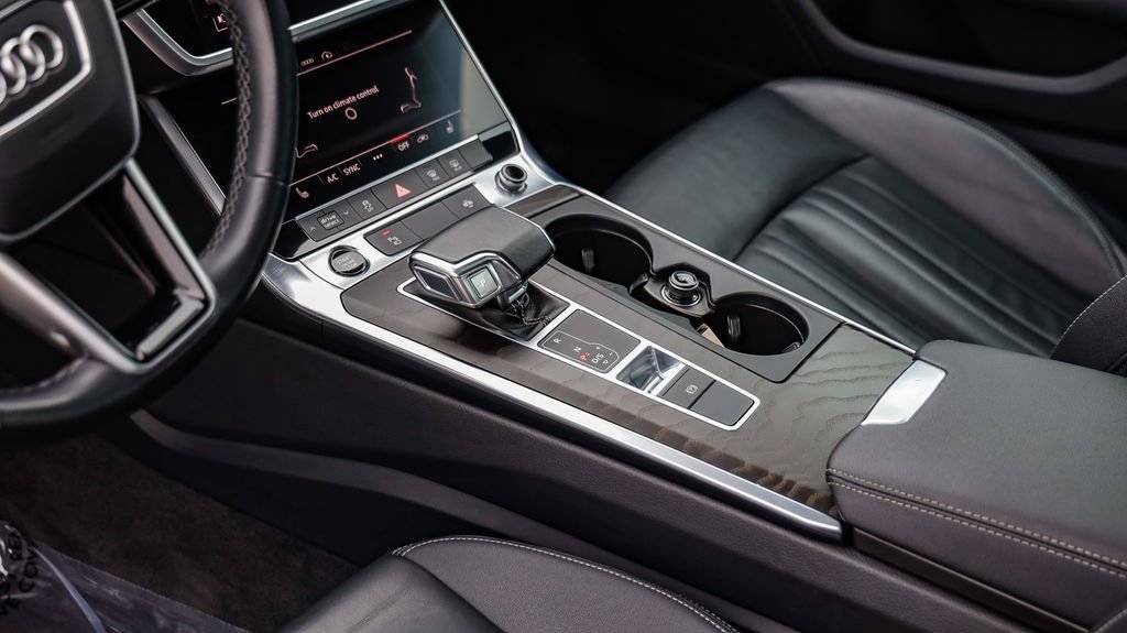 Used 2023 Audi A6 2.0T Premium AWD/4WD image 24
