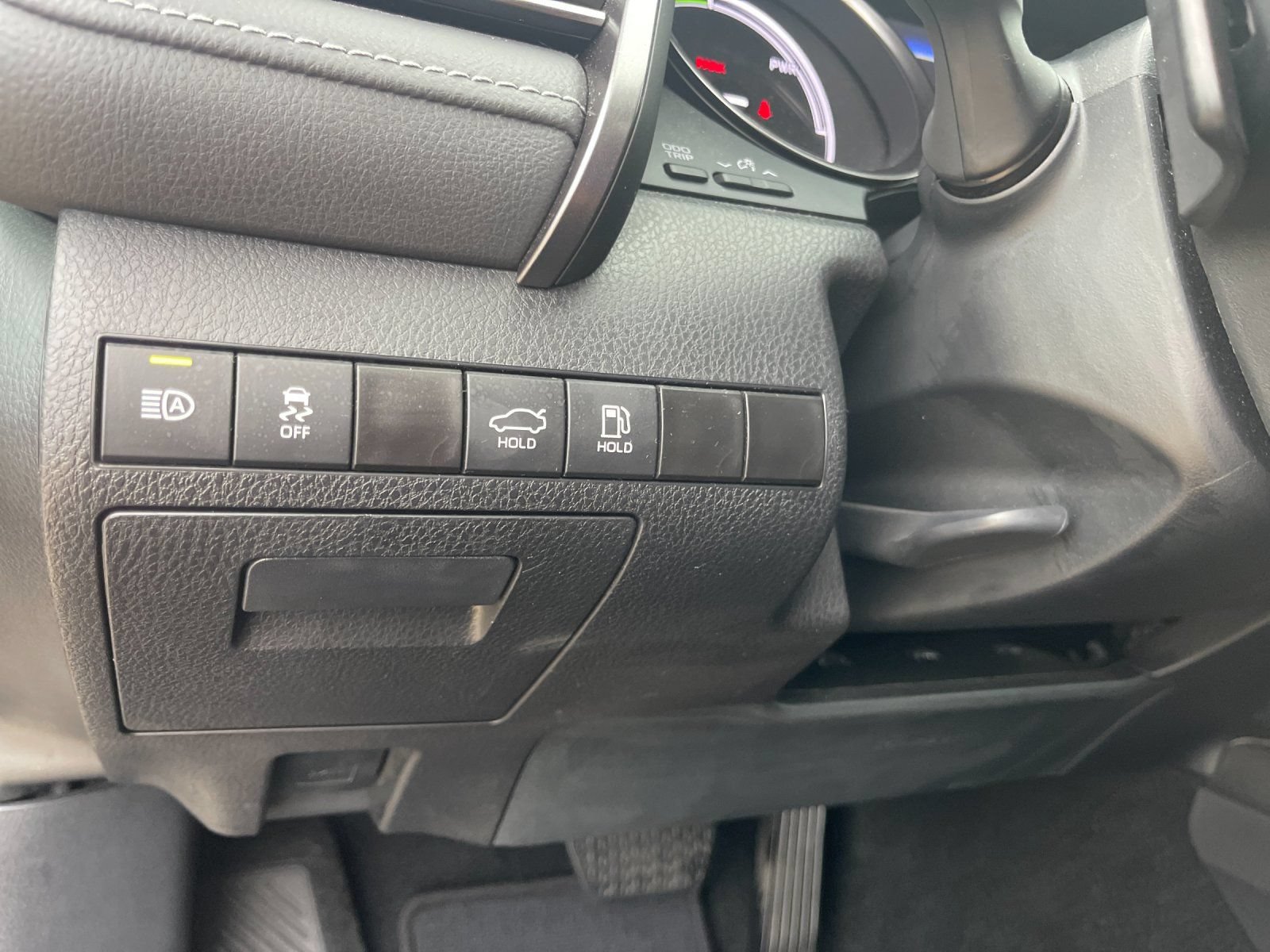Used 2023 Toyota Camry SE w/ Audio Upgrade Package FWD image 29