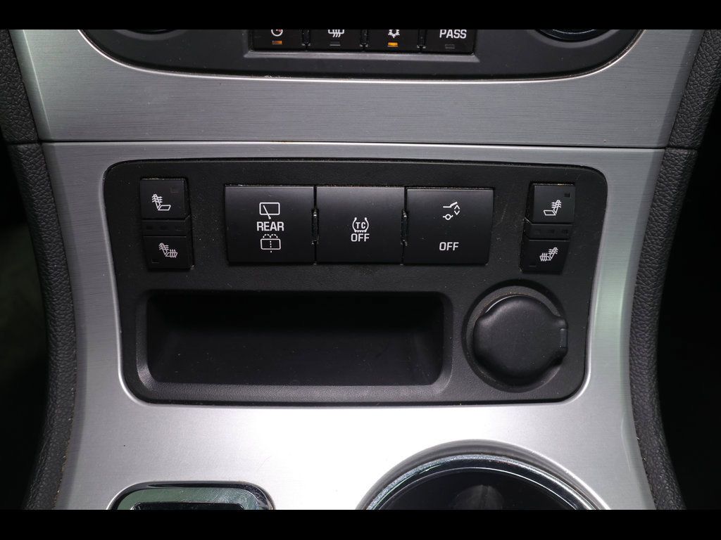 Used 2012 GMC Acadia SLT FWD image 22