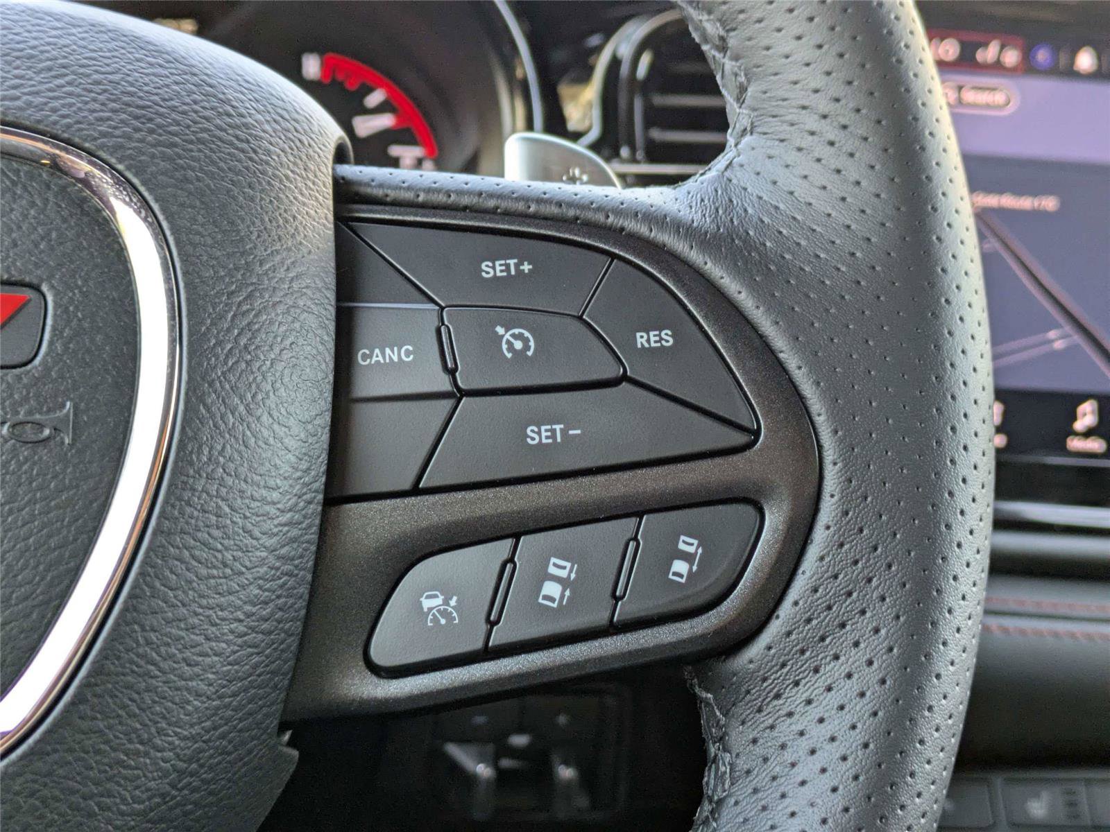 New 2026 Dodge Durango GT image 27