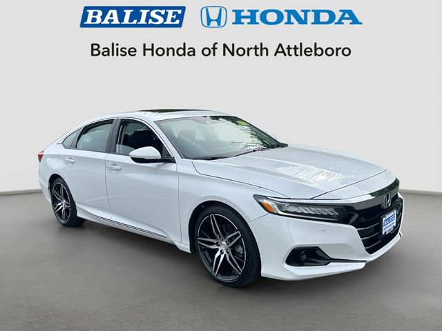 Used 2022 Honda Accord Touring image 9