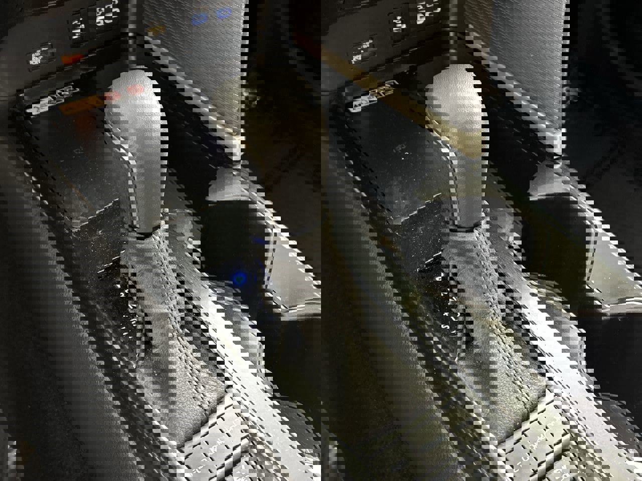 Used 2025 Toyota Camry SE image 15