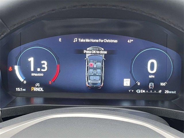 New 2026 Ford Explorer Active w/ Active Comfort Package image 21