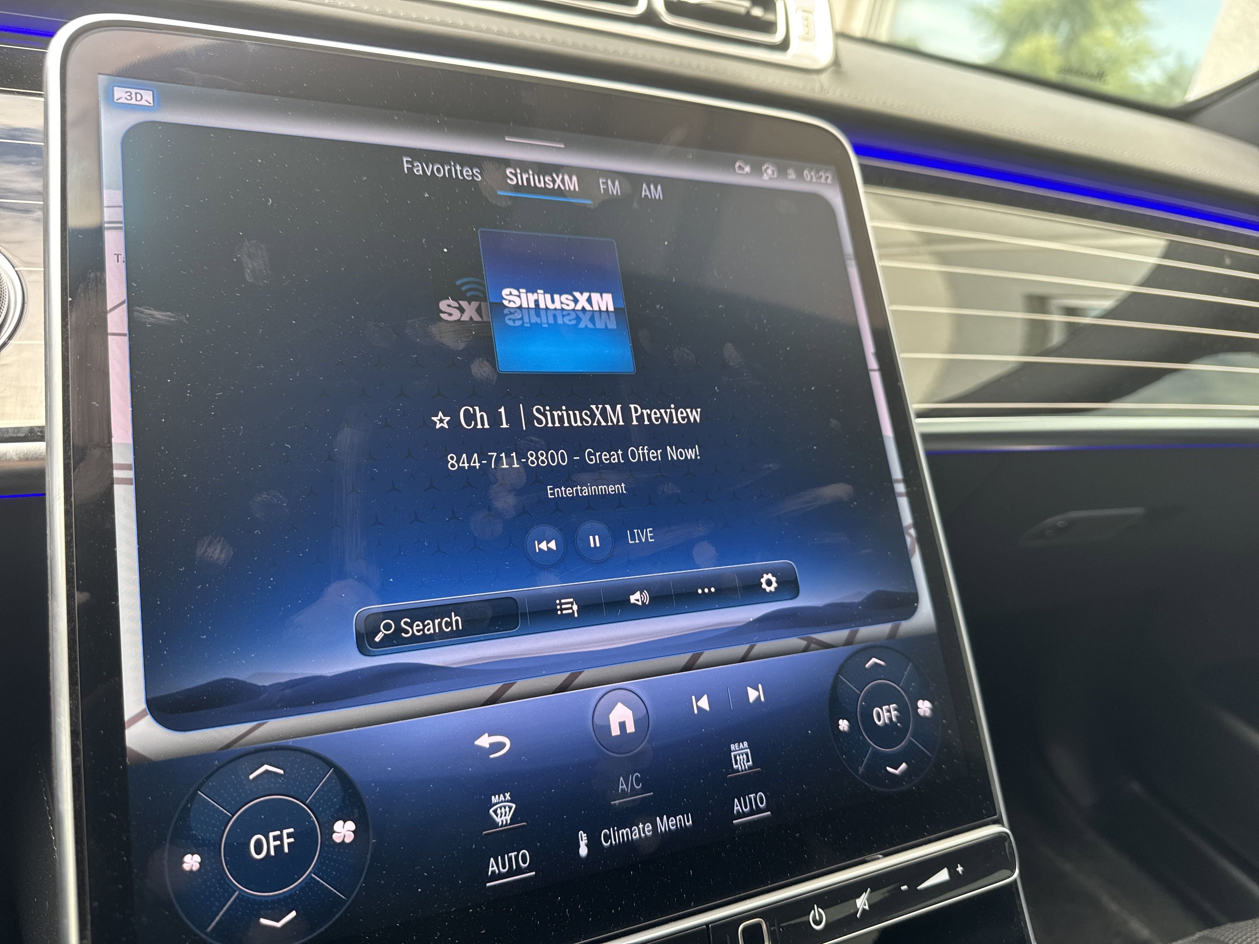 Used 2022 Mercedes-Benz Maybach S 680 4MATIC image 25