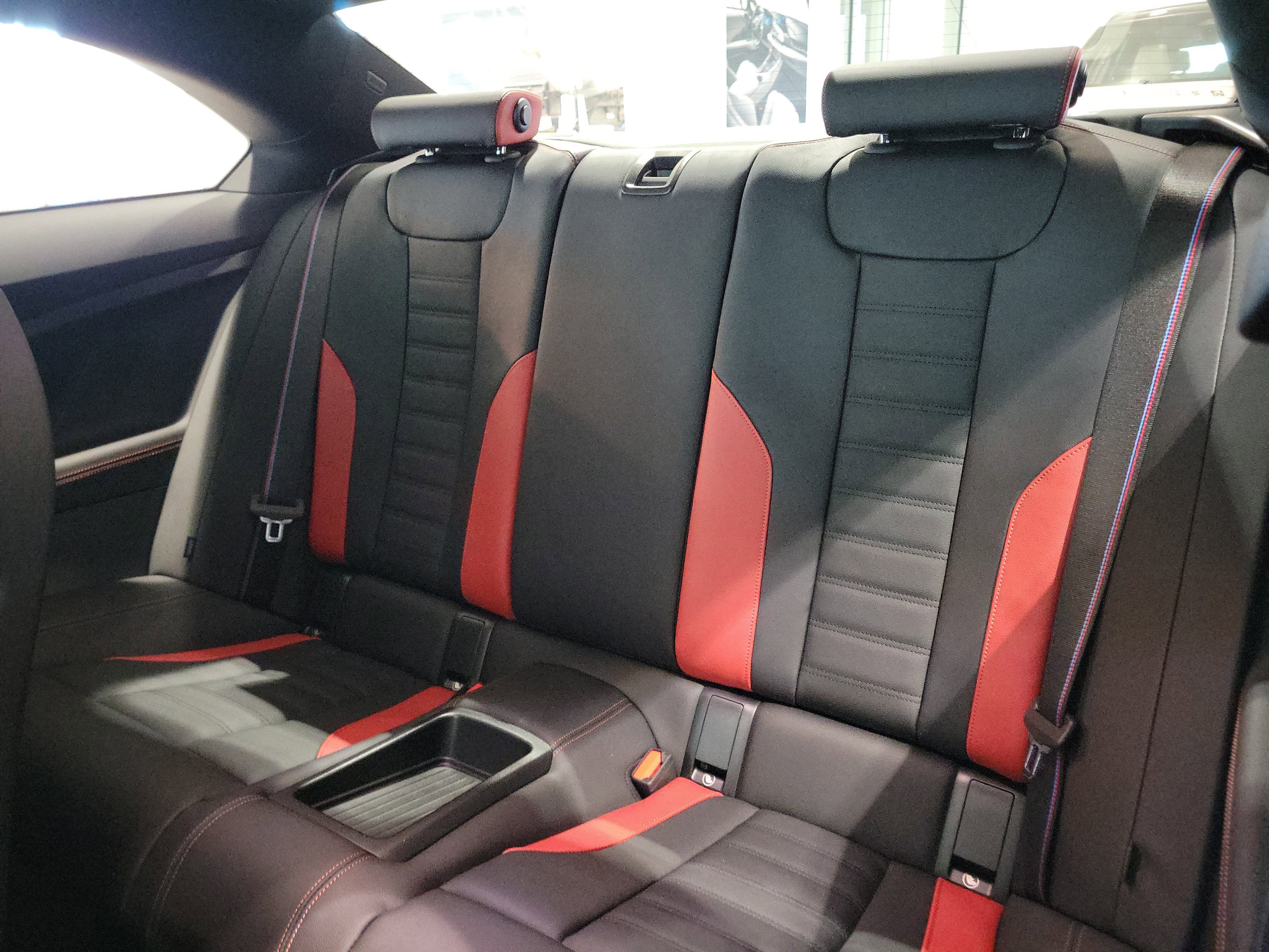 New 2026 BMW M2 w/ Lighting Package RWD image 7