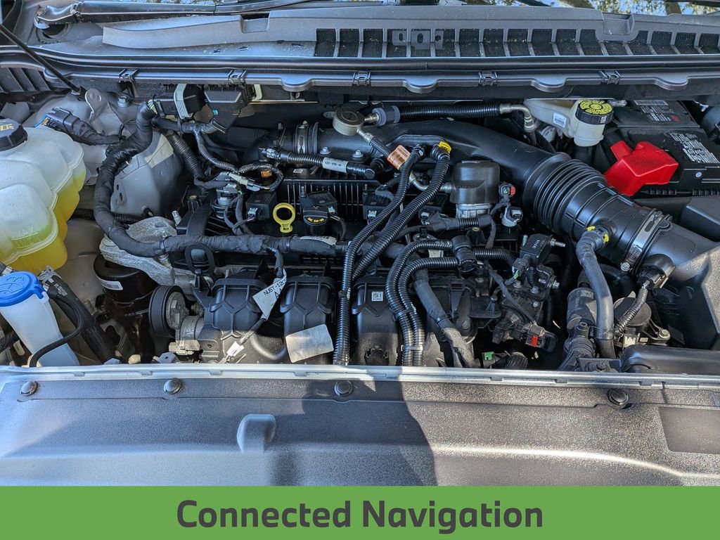 Used 2024 Ford Edge SEL image 15