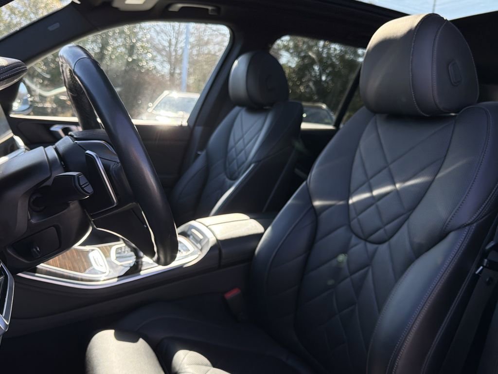 Used 2023 BMW X5 sDrive40i image 12
