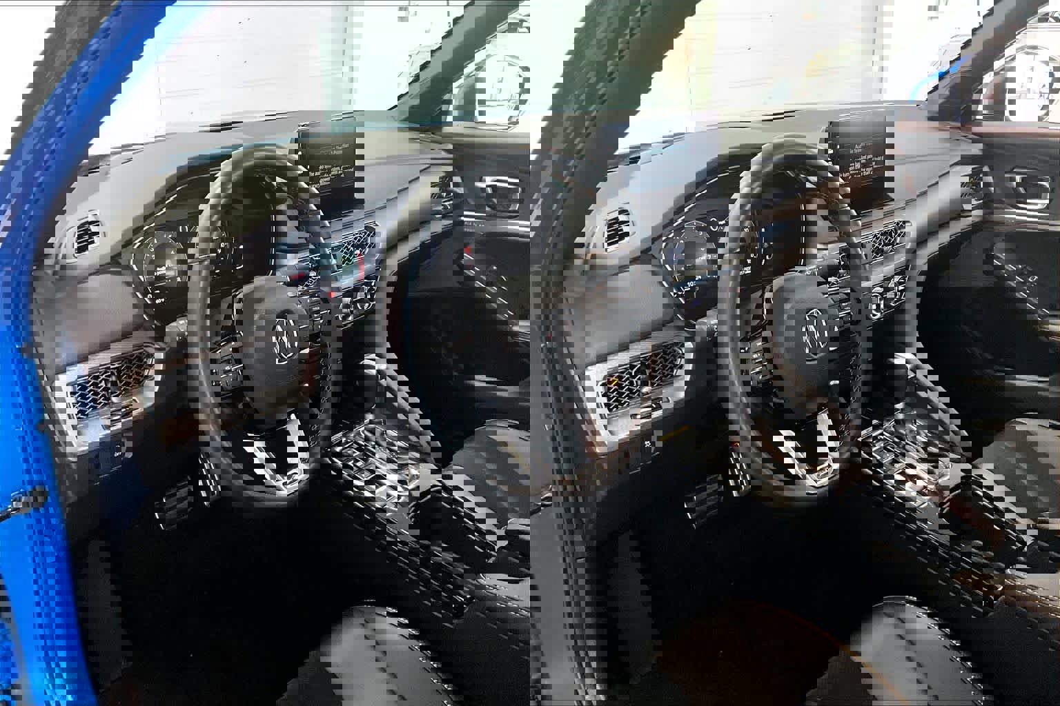 Used 2026 Acura Integra A-Spec image 2