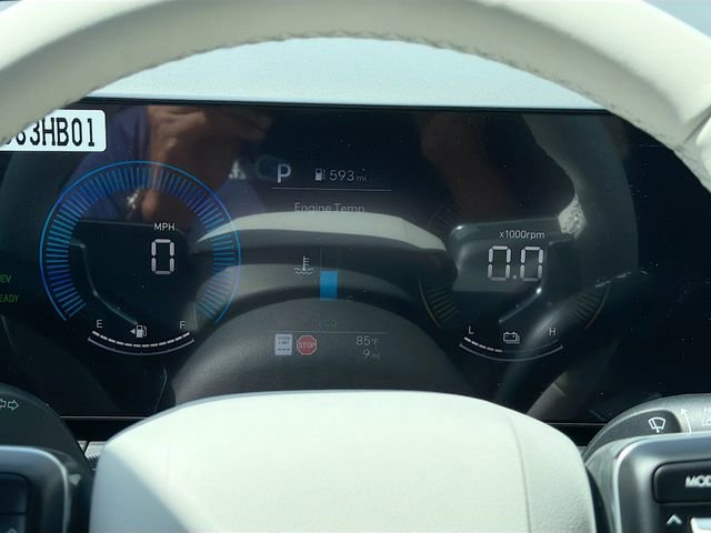 New 2026 Hyundai Santa Fe SE image 12